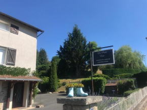 Hotels in Bourganeuf